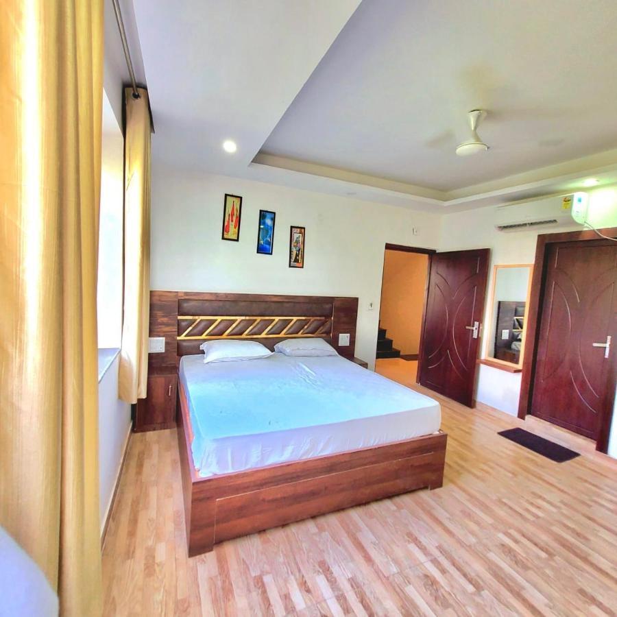 Hôtel Vedantam à Haridwār Extérieur photo